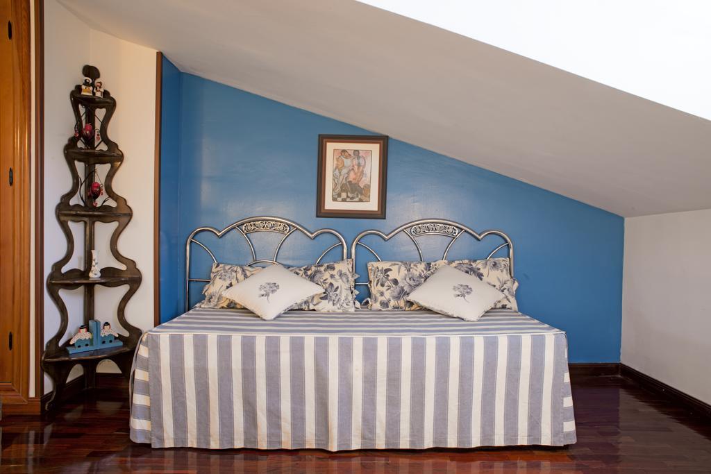 Casa Rural Martinez Peñacoba Dış mekan fotoğraf