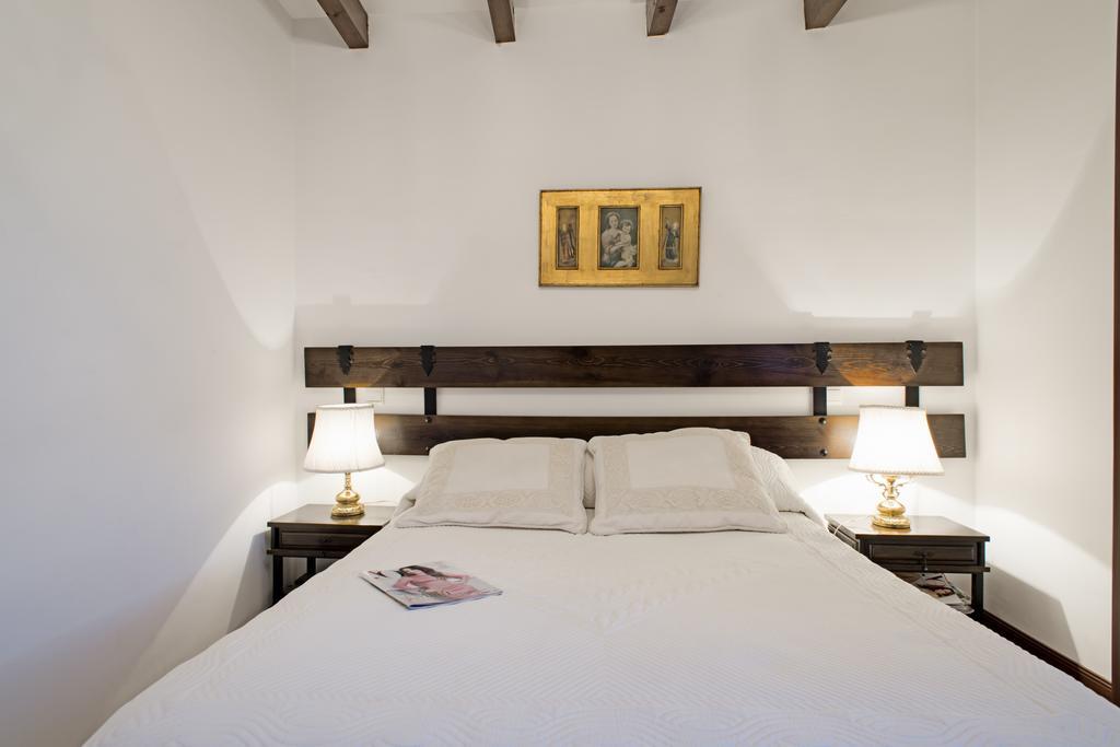 Casa Rural Martinez Peñacoba Dış mekan fotoğraf