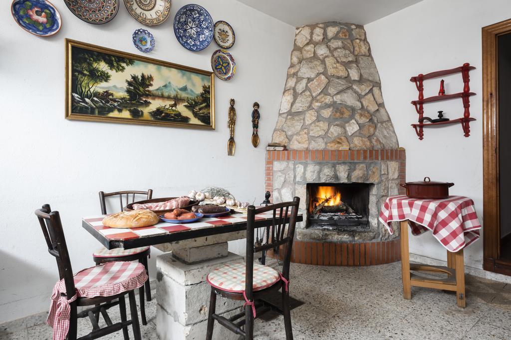 Casa Rural Martinez Peñacoba Dış mekan fotoğraf