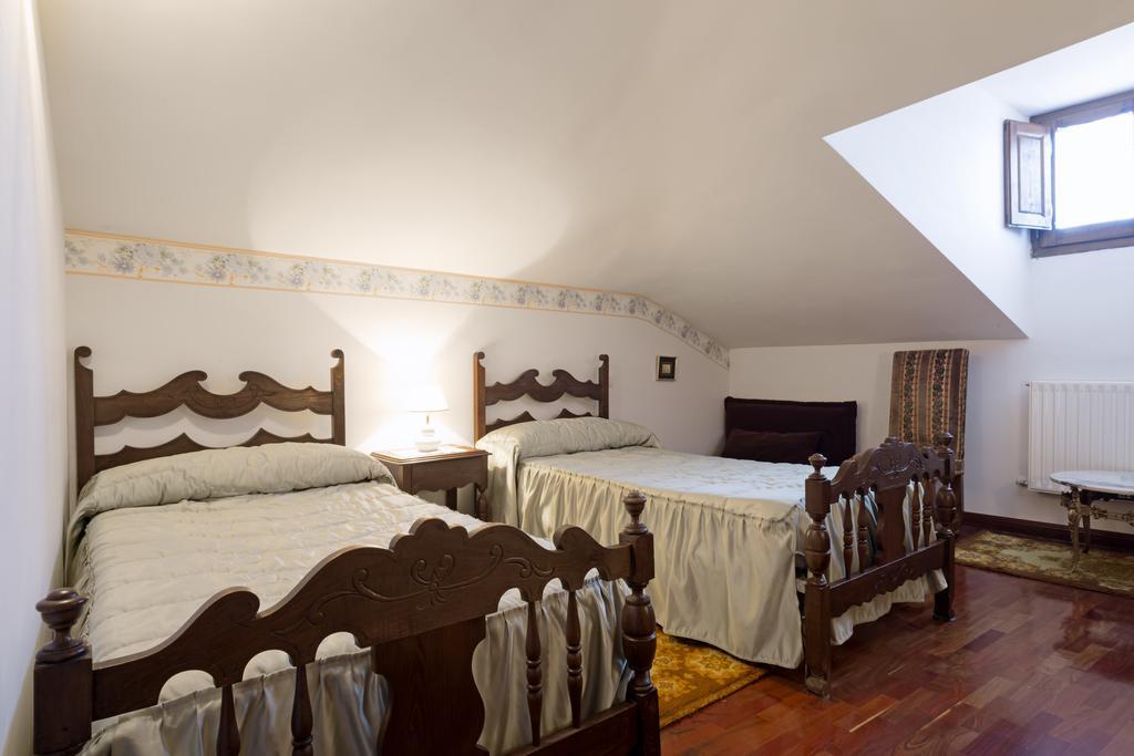 Casa Rural Martinez Peñacoba Dış mekan fotoğraf