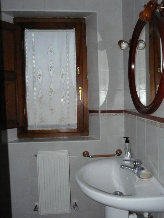 Casa Rural Martinez Peñacoba Dış mekan fotoğraf