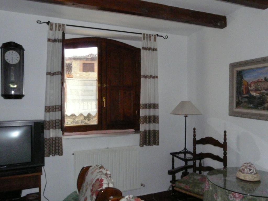 Casa Rural Martinez Peñacoba Oda fotoğraf