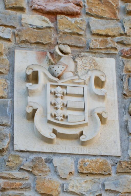 Casa Rural Martinez Peñacoba Dış mekan fotoğraf
